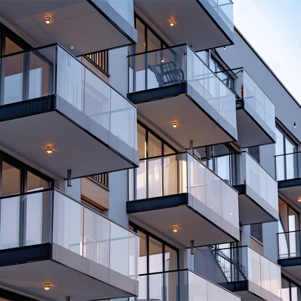 Commercial glass services Ottawa